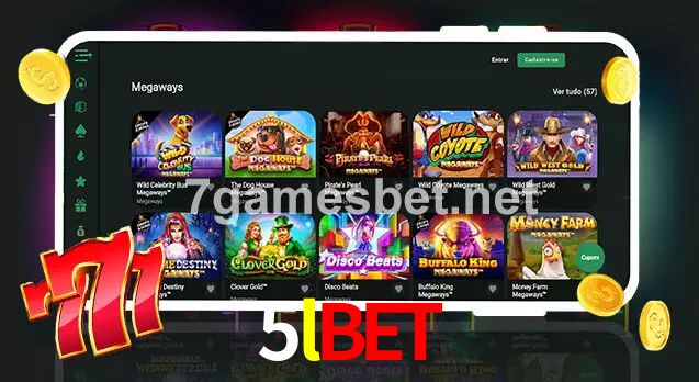 5lbet aplicativo