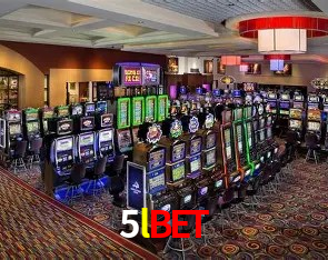 Desvendando o Mundo dos Jogos Virtuais na 5lbet