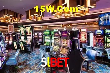 Explorando a Categoria de Eventos em Apostas na 5lbet