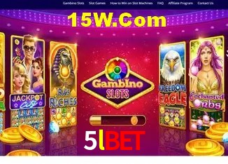 Apostas Esportivas na 5lbet: Um Guia Completo