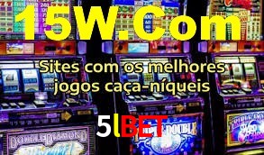 Bônus Generosos e Exclusivos no 5lbet para Você!