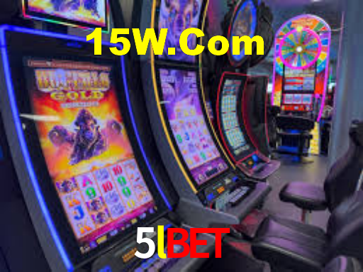 Descubra a Magia dos Jogos de Arcade no 5lbet
