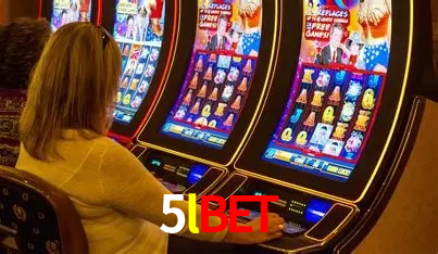 A Revolução dos Aplicativos de Jogos no 5lbet